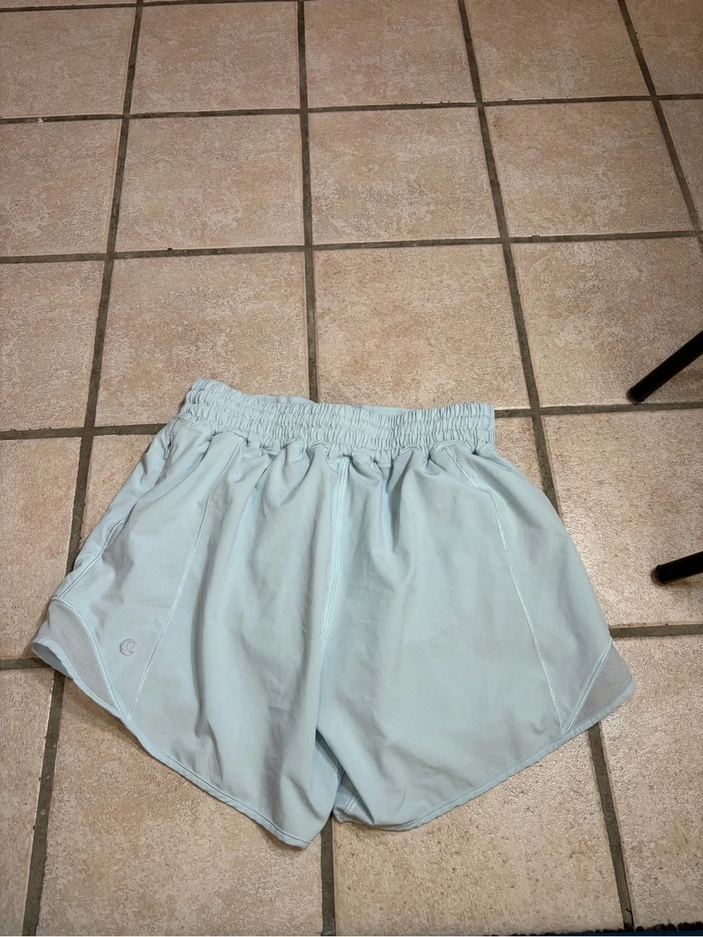 Lululemon Hotty Hot High-Rise Lined Short 4